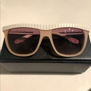 CHLOE Sunglasses, SUGI Line
